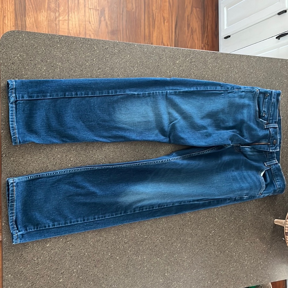 Men’s 505 Levi’s